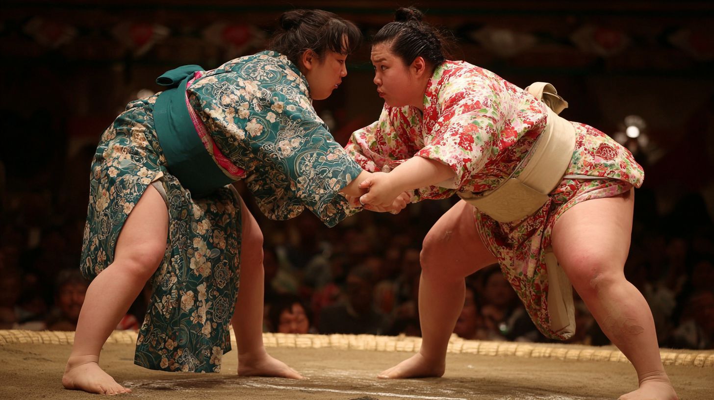 今日の女相撲画像　千葉県　佐倉市　2026年01月07日　地下女子格闘技　画像