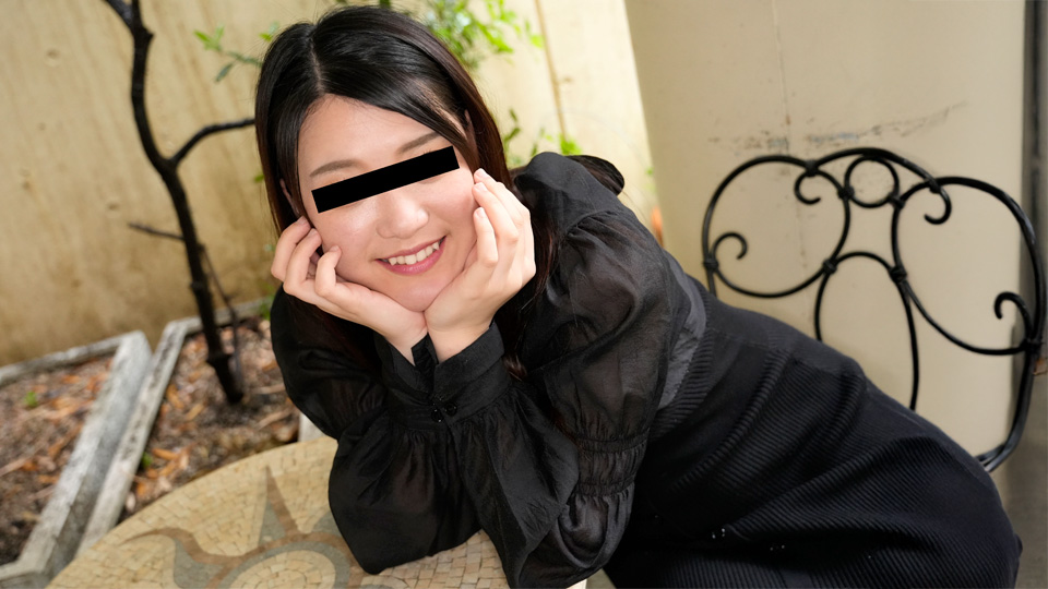 天然むすめ むっちりちっぱい美女がリップでご奉仕!