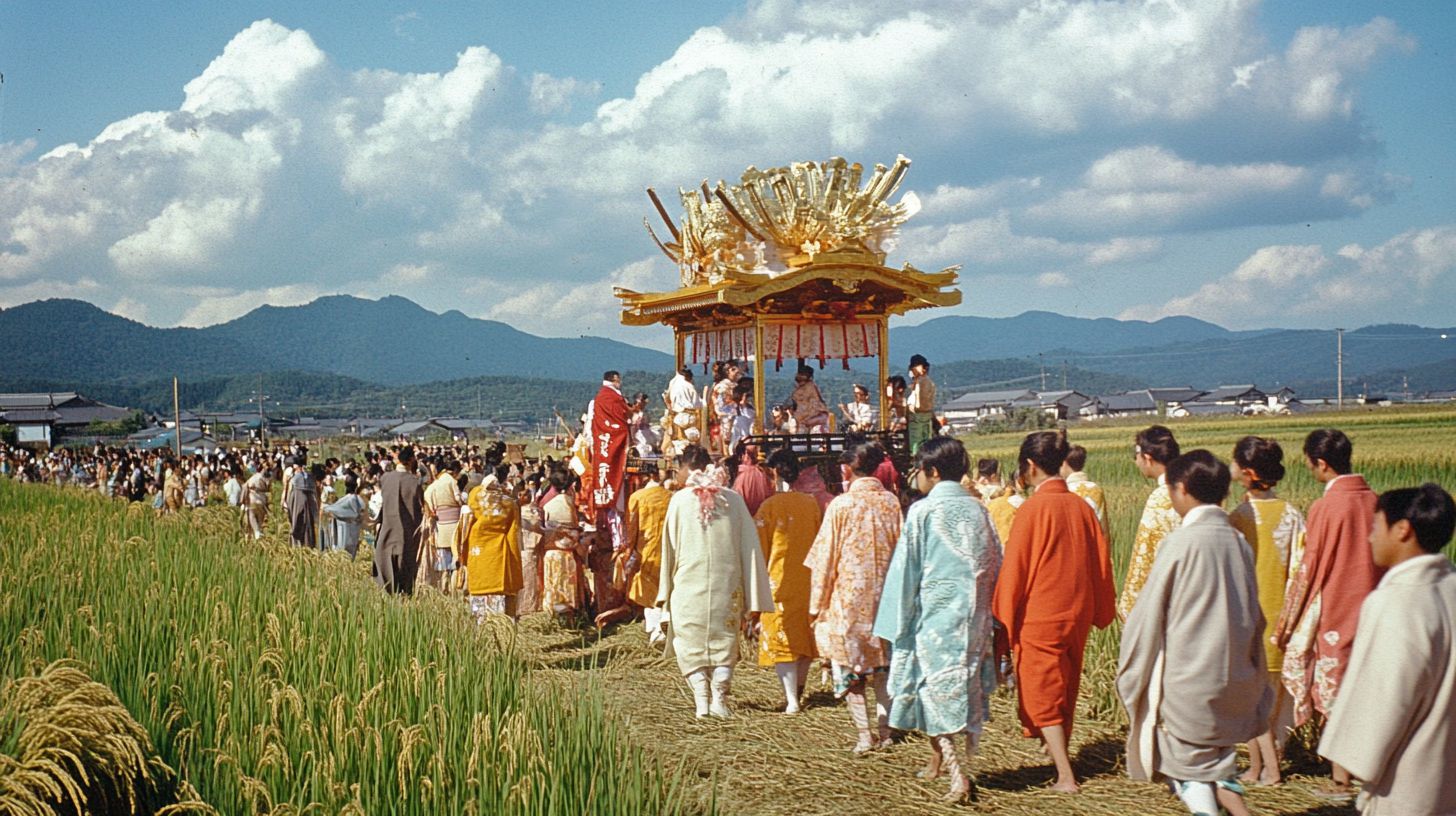 反射する水たまり　仄暗い　画像