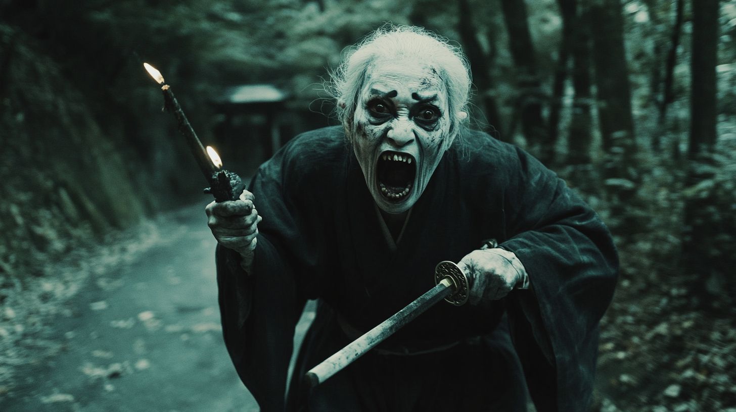 木漏れ日が揺れる　やや詩的な　画像