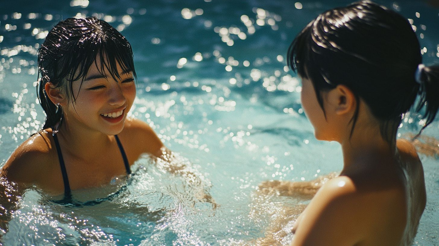 ロリ系女子のシチュエーション再現ムービー　サムネイル画像