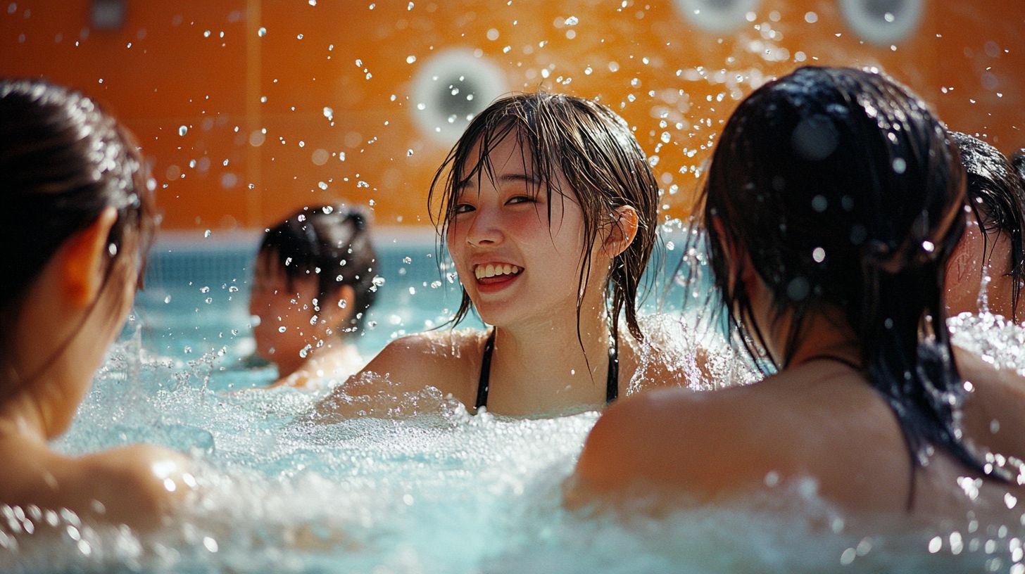 現役女子大生の初撮り密着ドキュメント　サムネイル画像