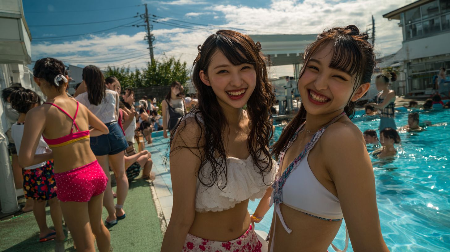 美脚女子の初撮り密着ドキュメント動画のサムネイル