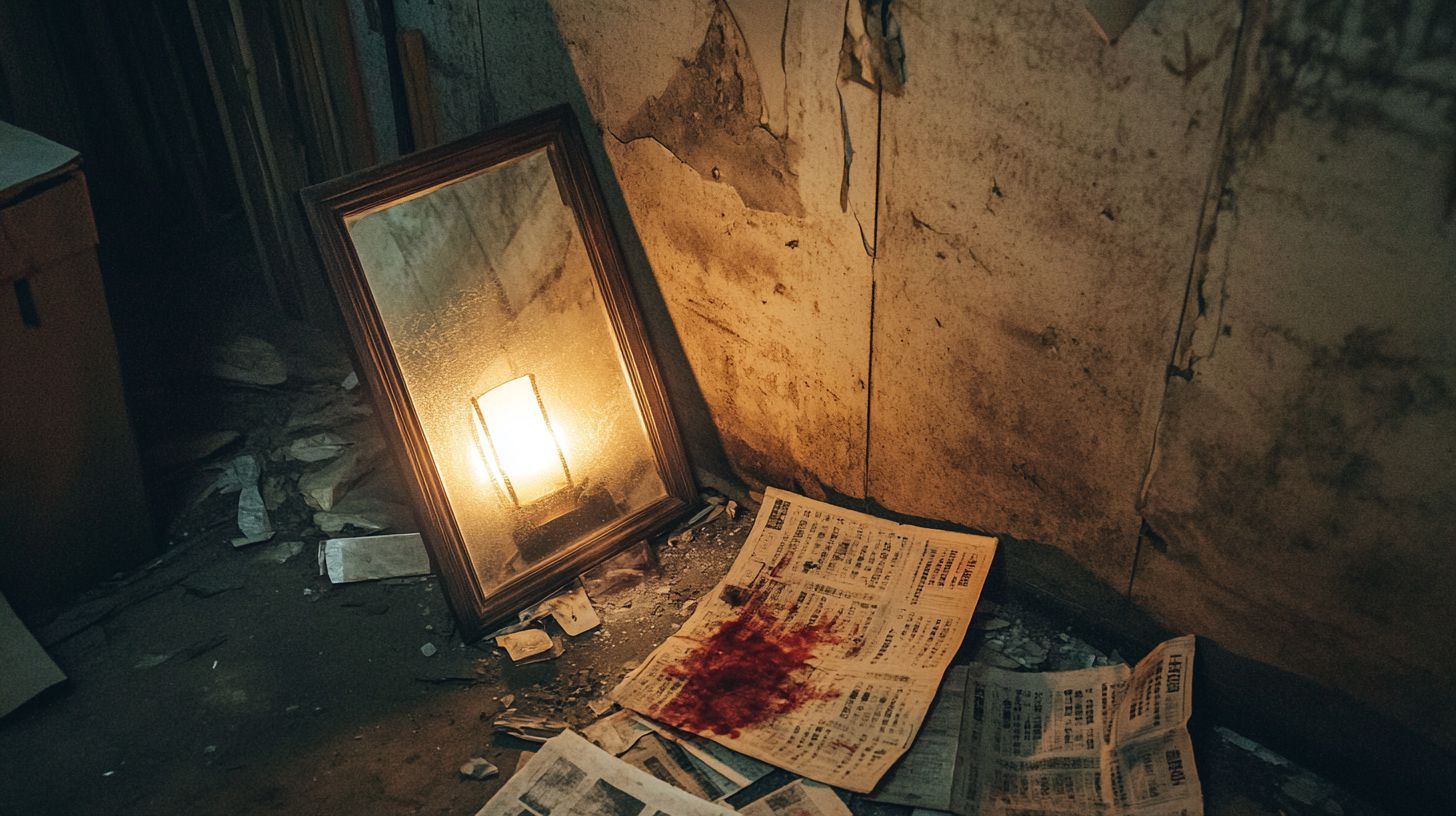 空の色が刻々と変わる時間 哀愁を帯びた 画像