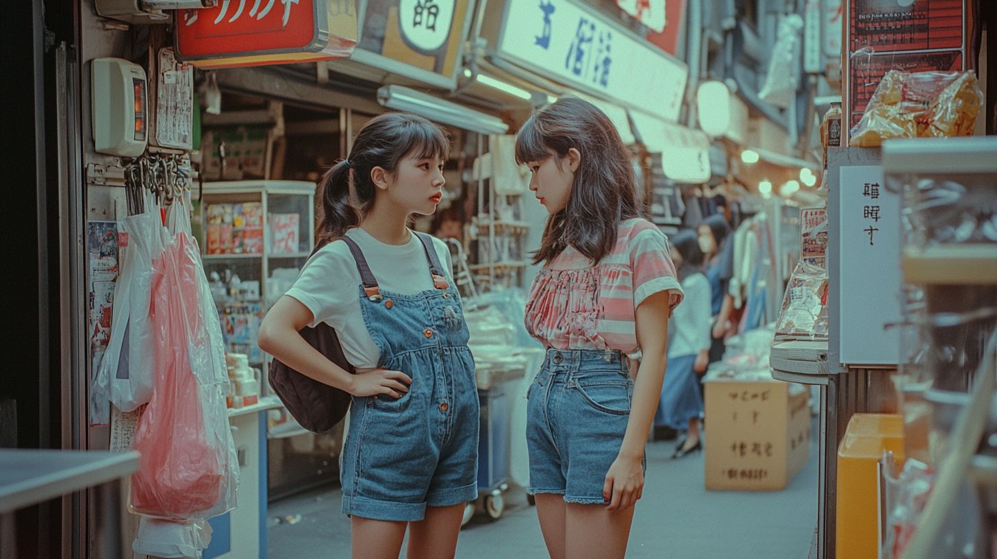 その場の空気　　画像