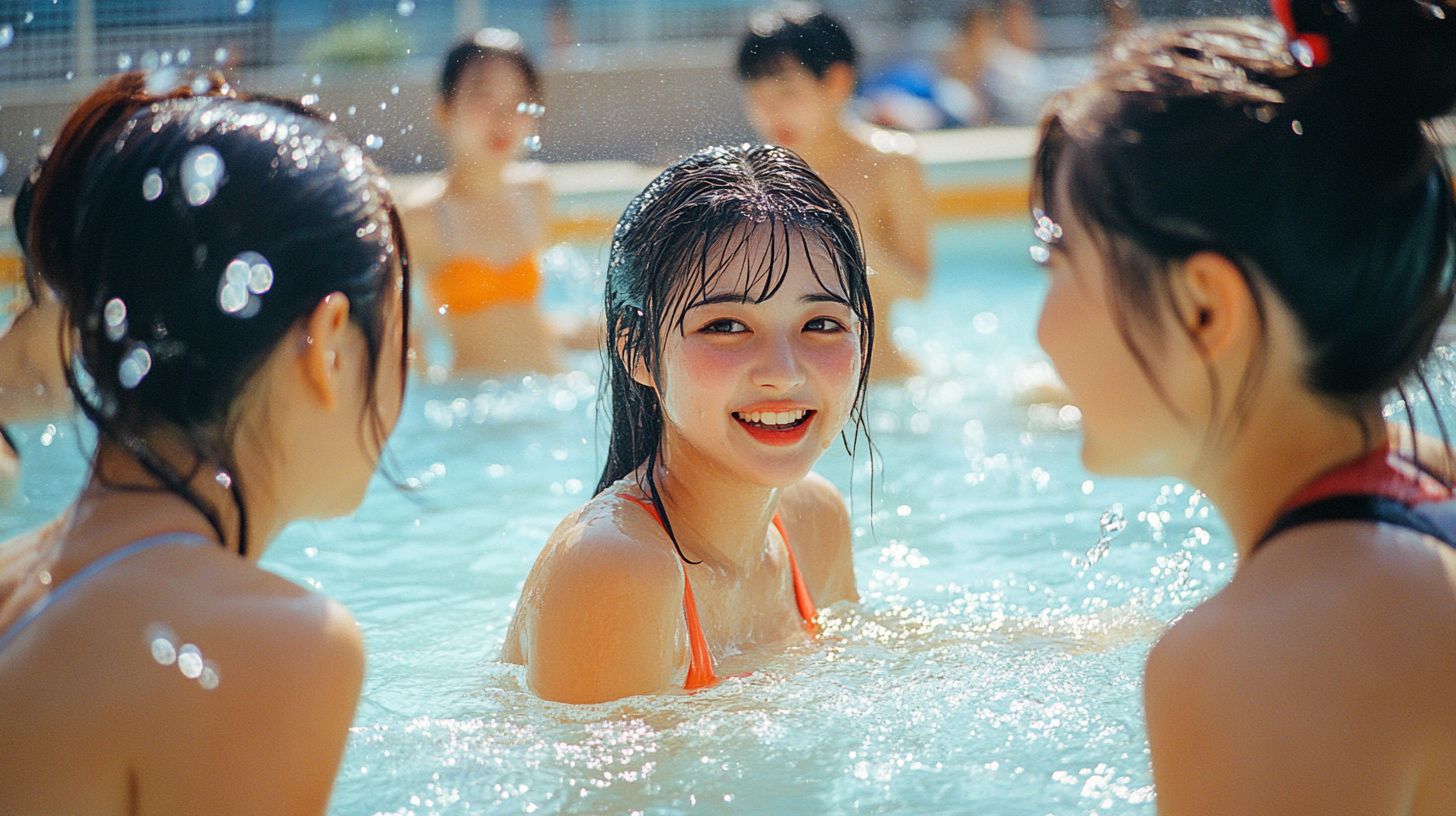 アニメ声の女子のパンチラ特化動画　サムネイル画像