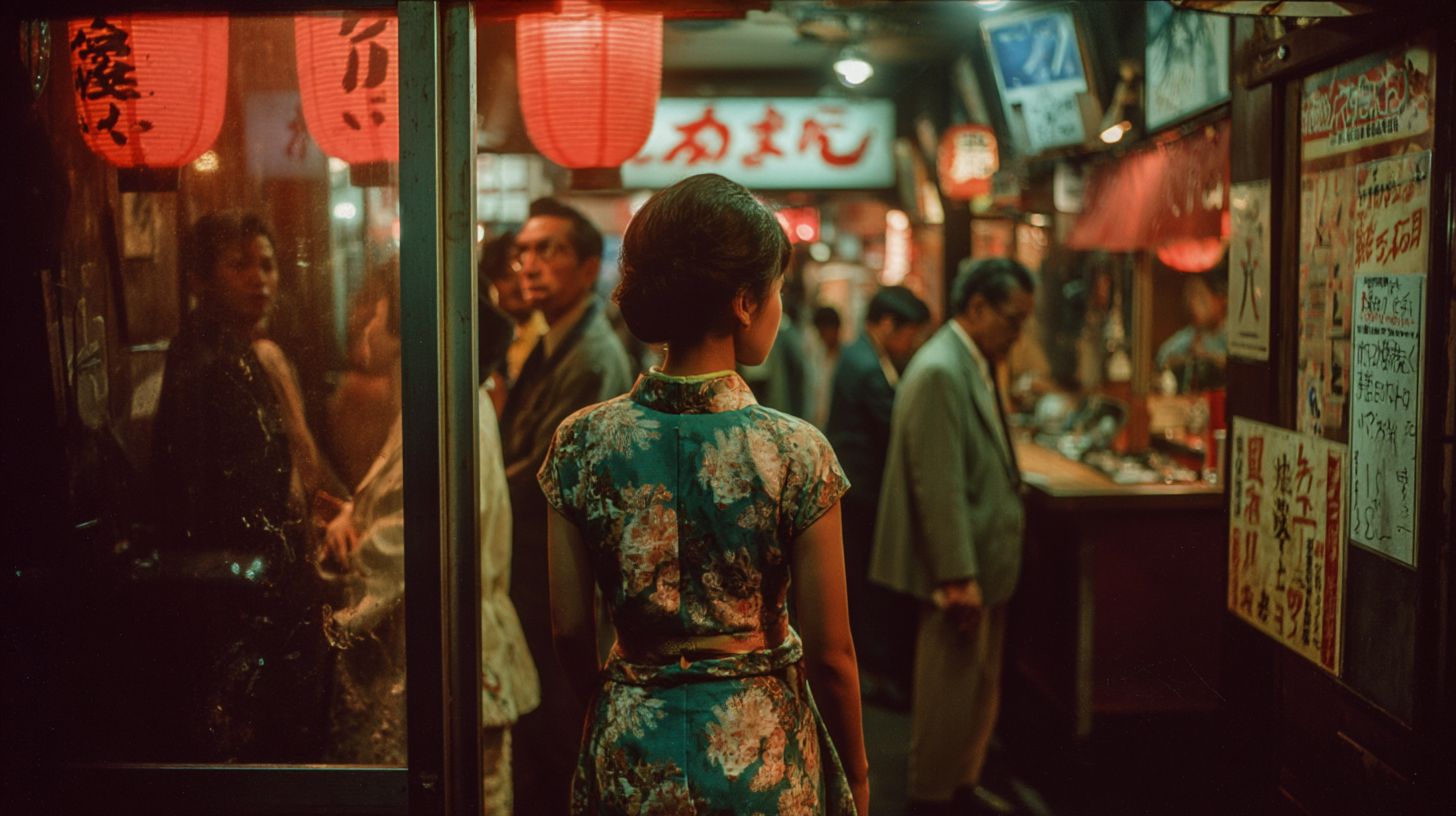 その場の空気　　画像