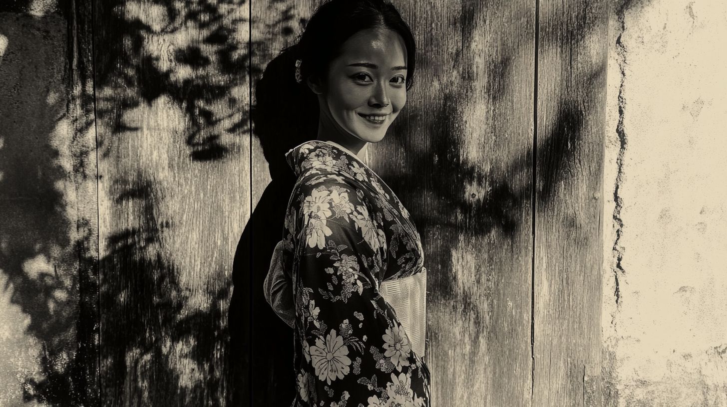 冷たい風に頬がこわばる　穏やかな　画像