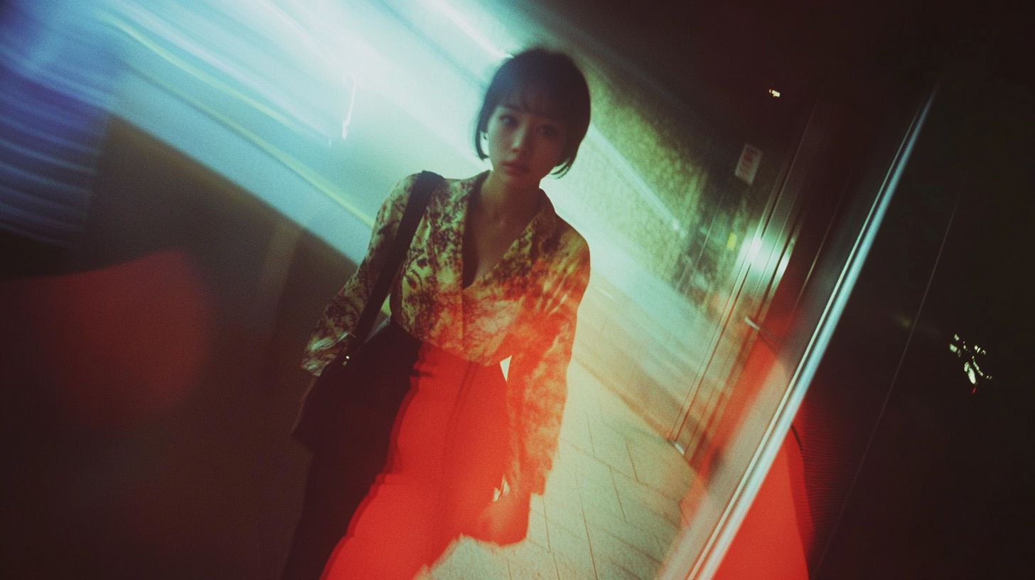 季節の影　　画像