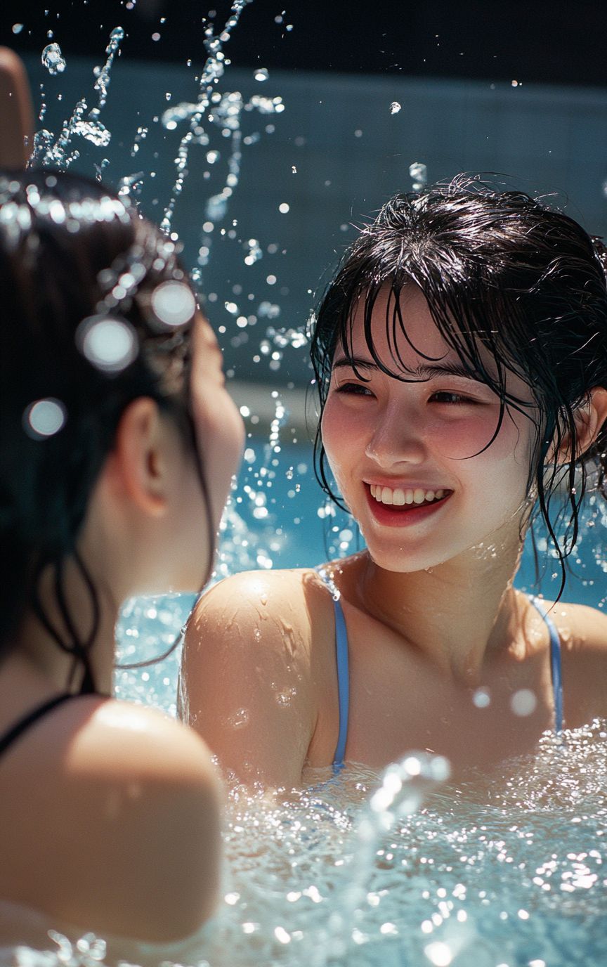 美脚女子の初撮り密着ドキュメント　サムネイル画像