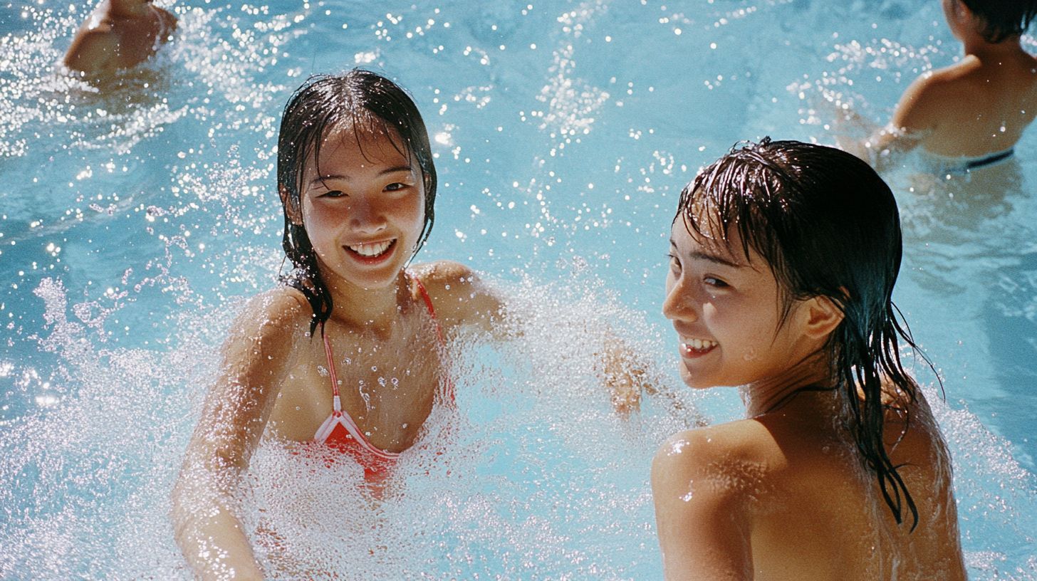 素人娘の美脚フォーカス作品　サムネイル画像