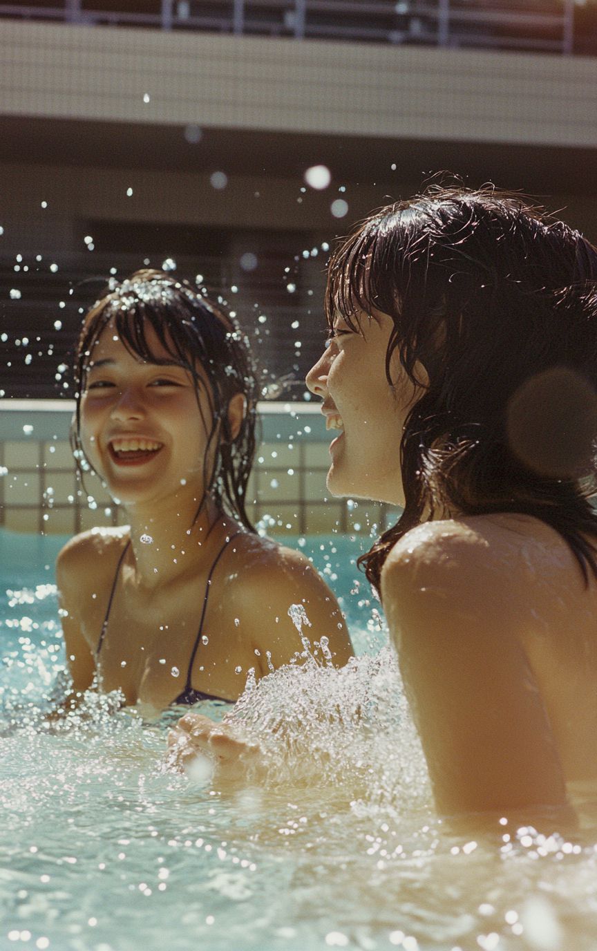 童顔女子のオリジナル素人動画　サムネイル画像