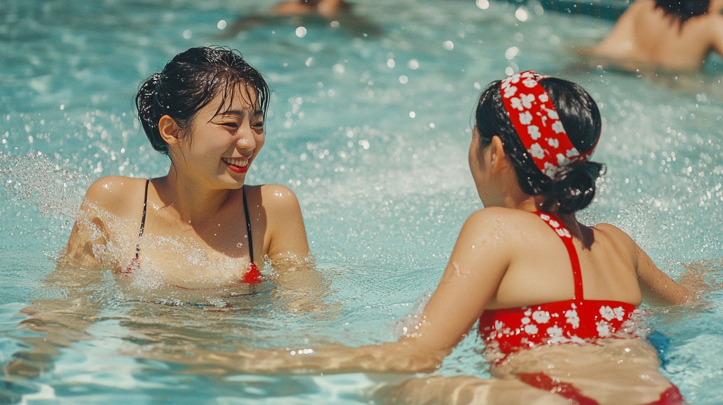 美乳女子のパンチラ特化動画　サムネイル画像