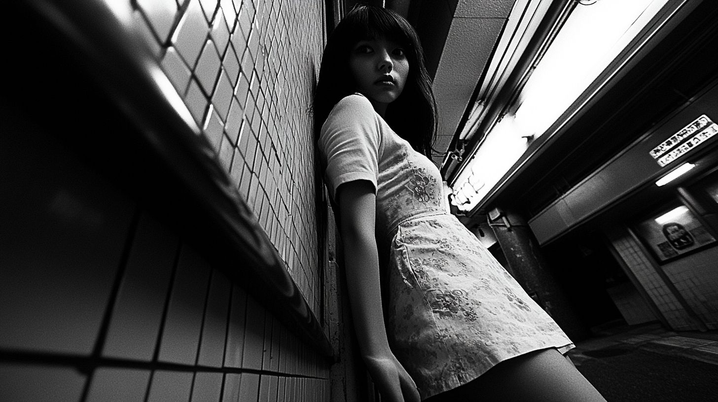 その場の空気　　画像