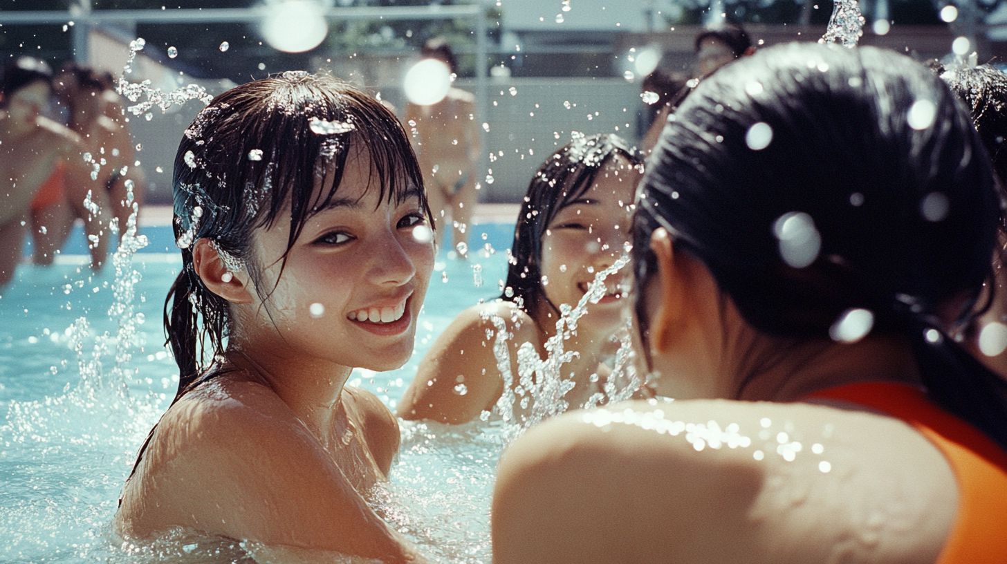 小柄な女子の隠し撮り風ムービー　サムネイル画像