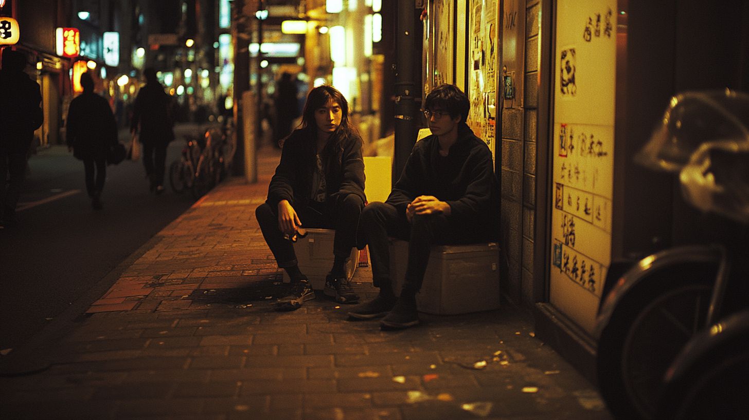 誰かの記憶　　画像