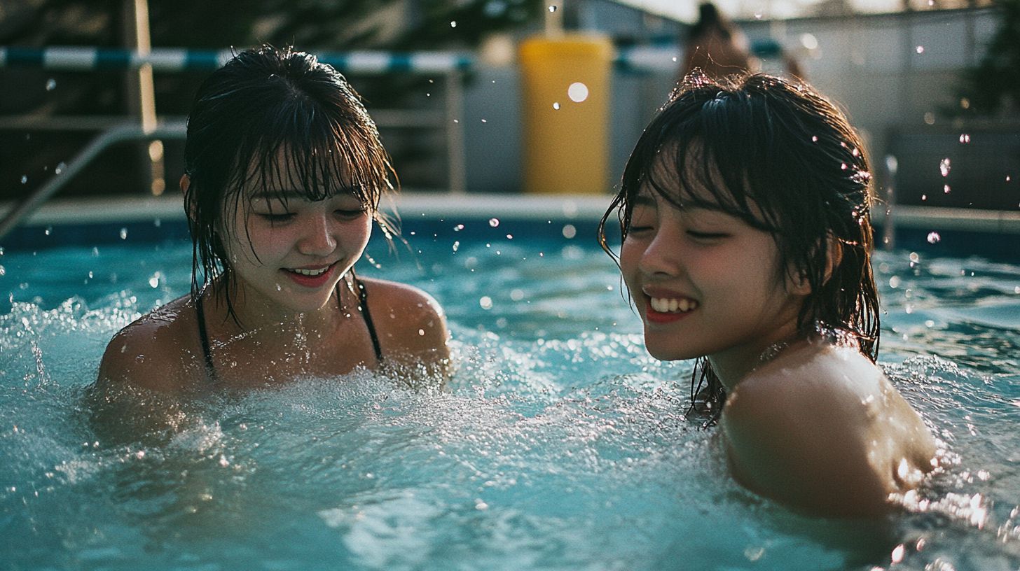 癒し系女子のオリジナル素人動画　サムネイル画像
