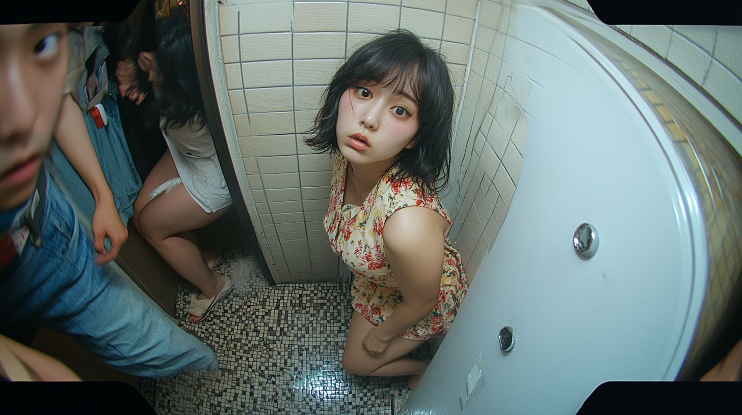 私 画像