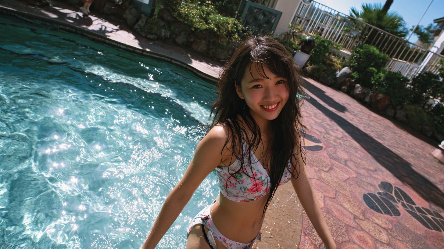 美少女の隠し撮り風ムービー動画のサムネイル