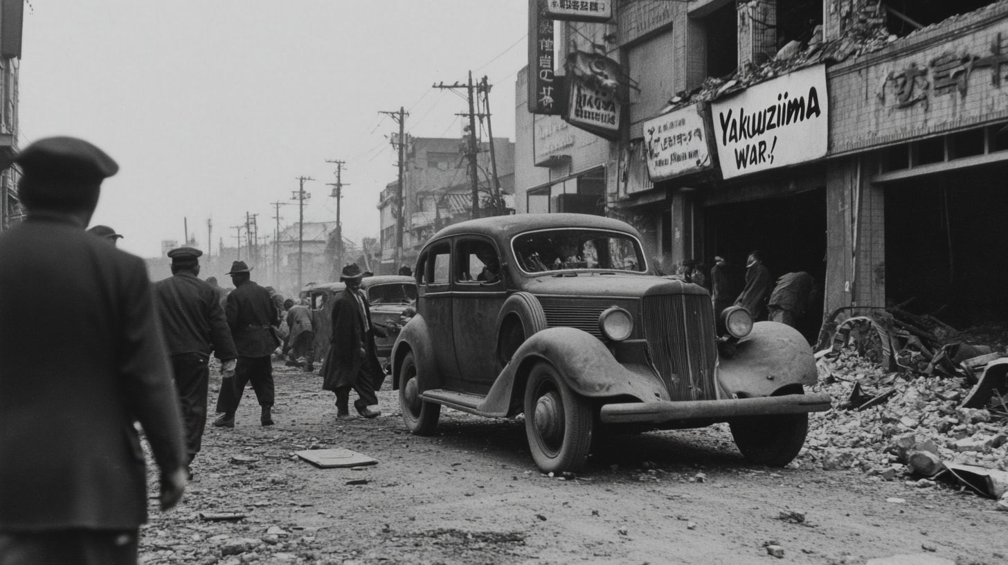 静電気のような空気の緊張感　気だるい　画像