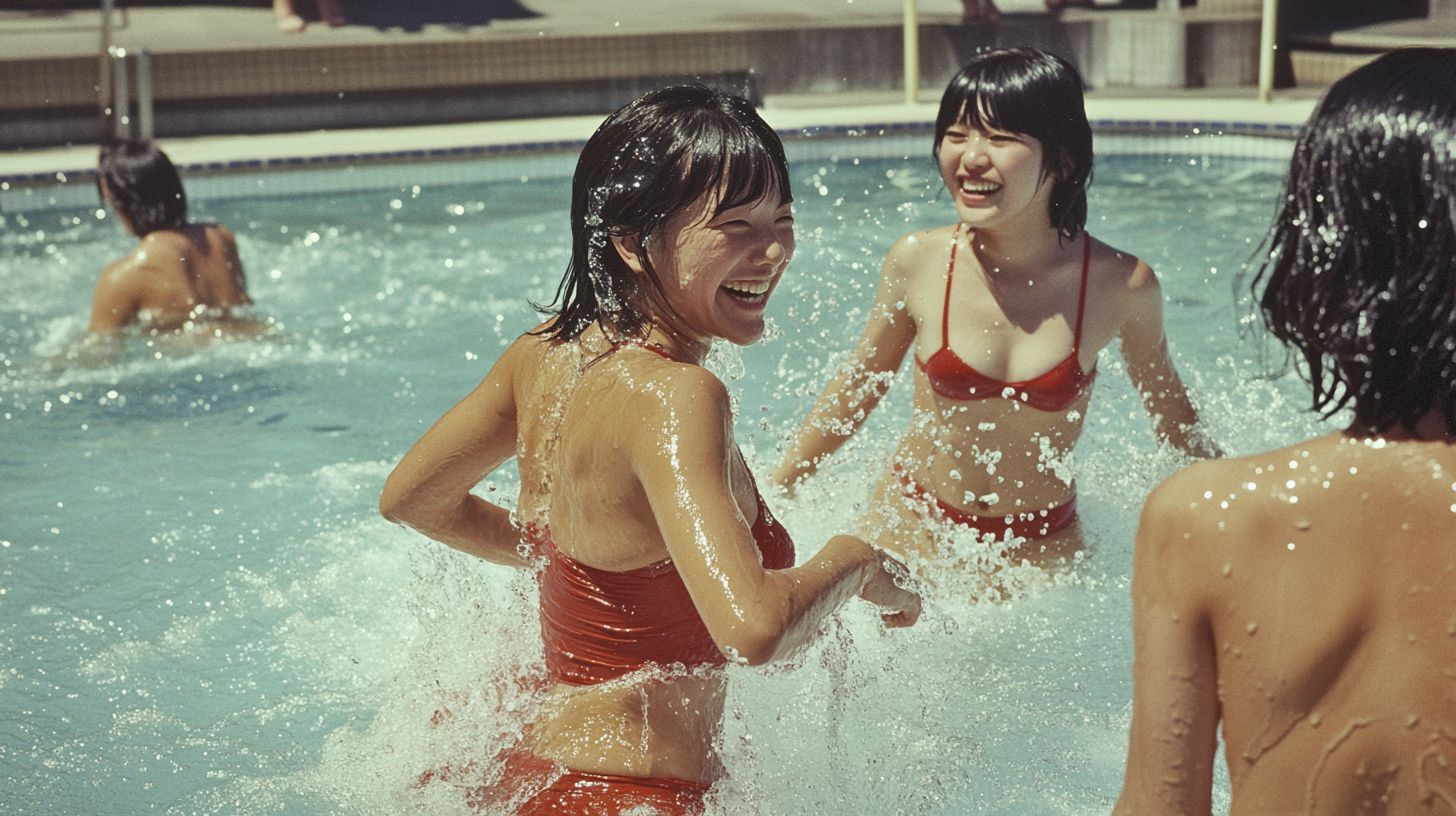 現役女子大生のモザイク薄め作品　サムネイル画像