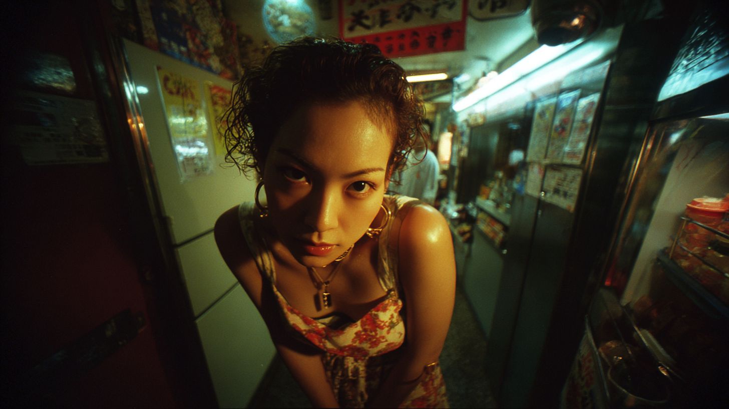 空の色　　画像