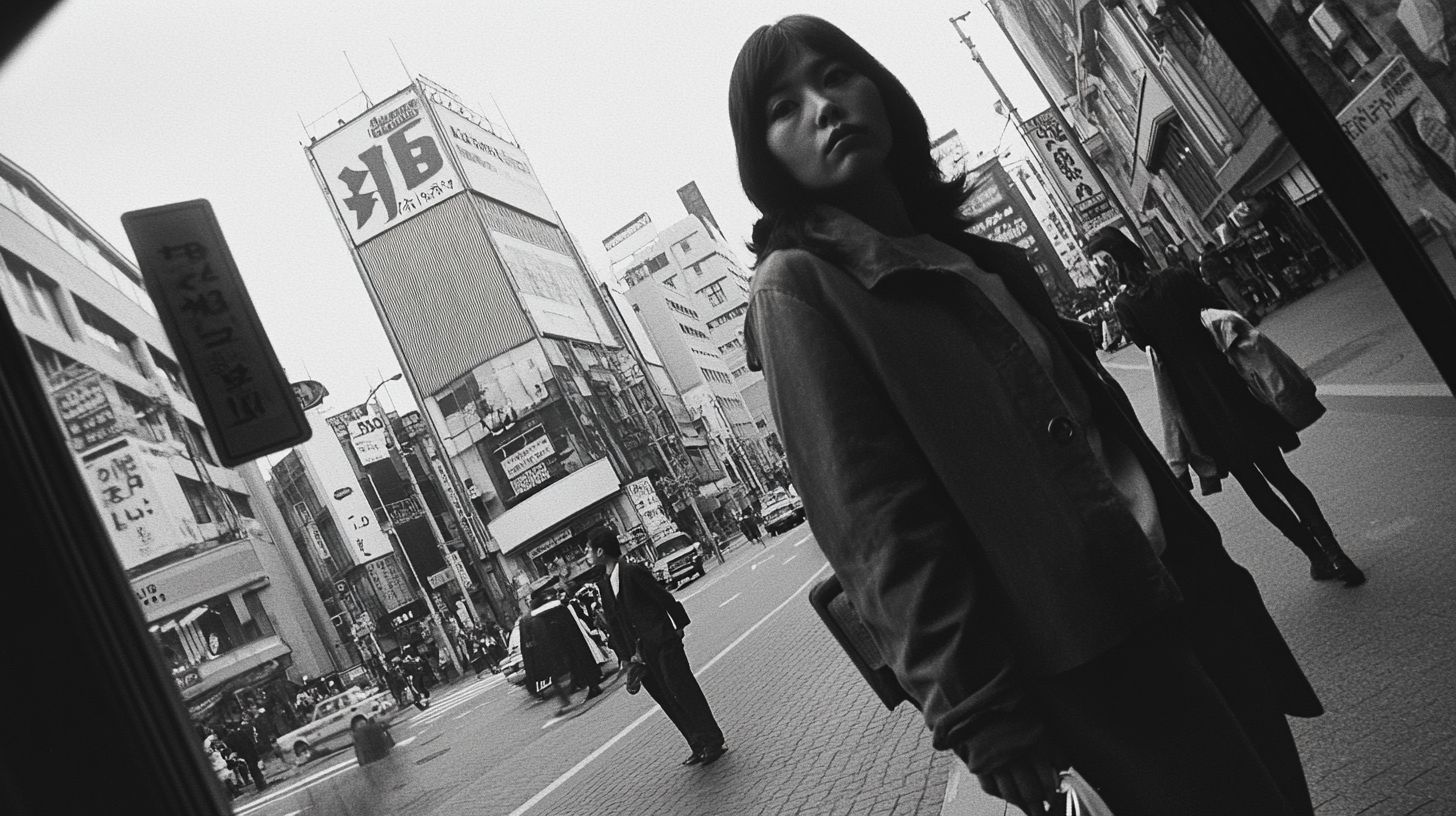 時間の流れ　　画像