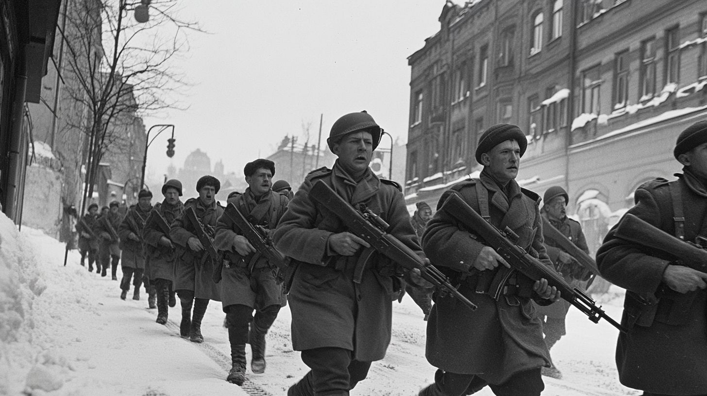 雨音が地面に広がる　やわらかい　画像