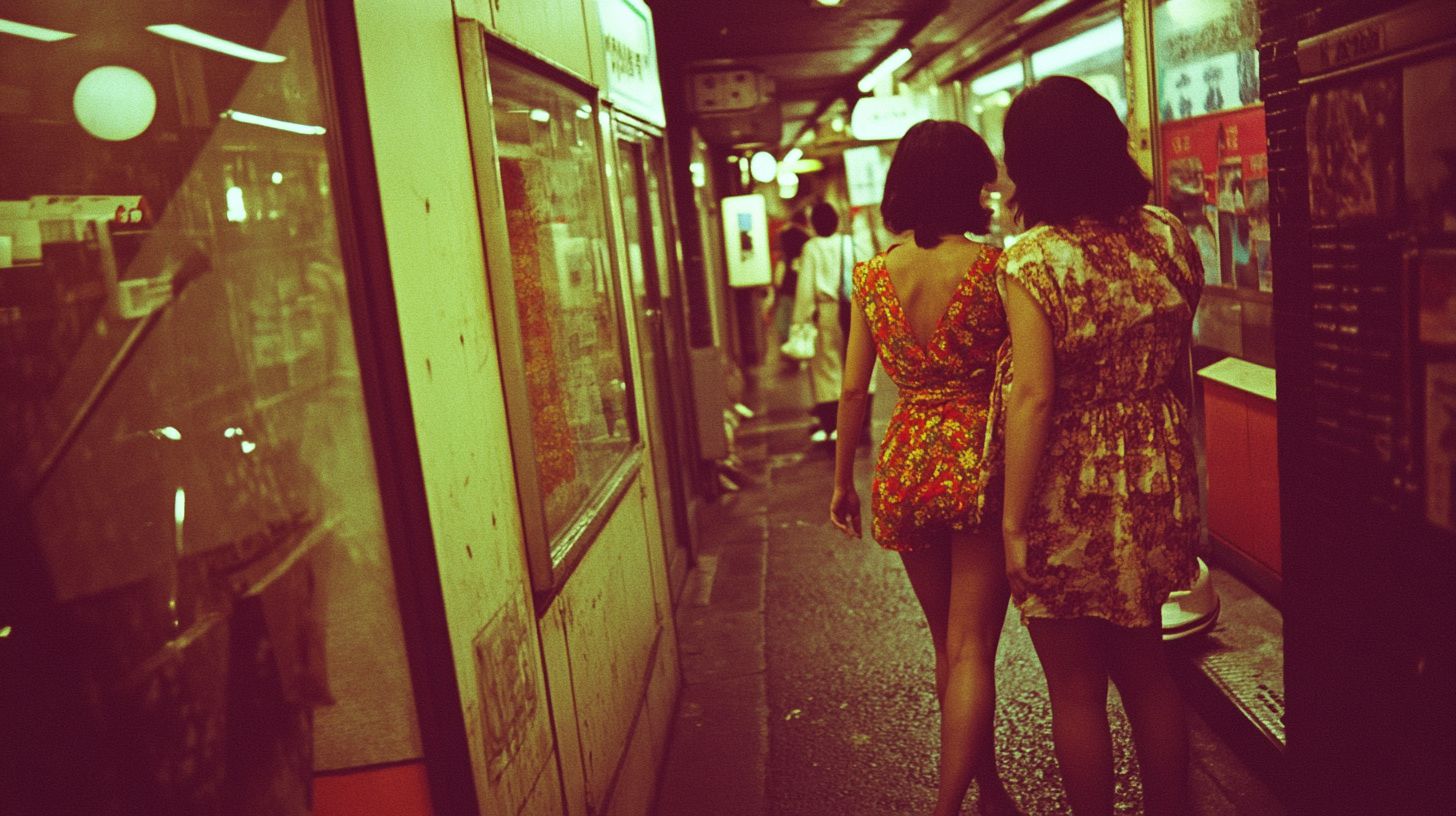 沈黙の中の声　　画像