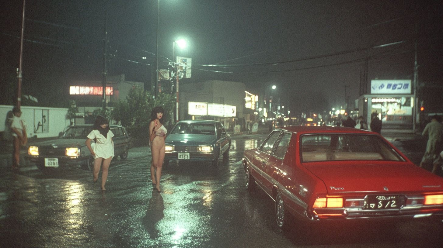 空の色　　画像