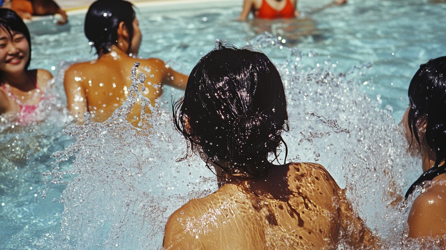 人妻風美少女のノーメイク＆部屋着作品　サムネイル画像