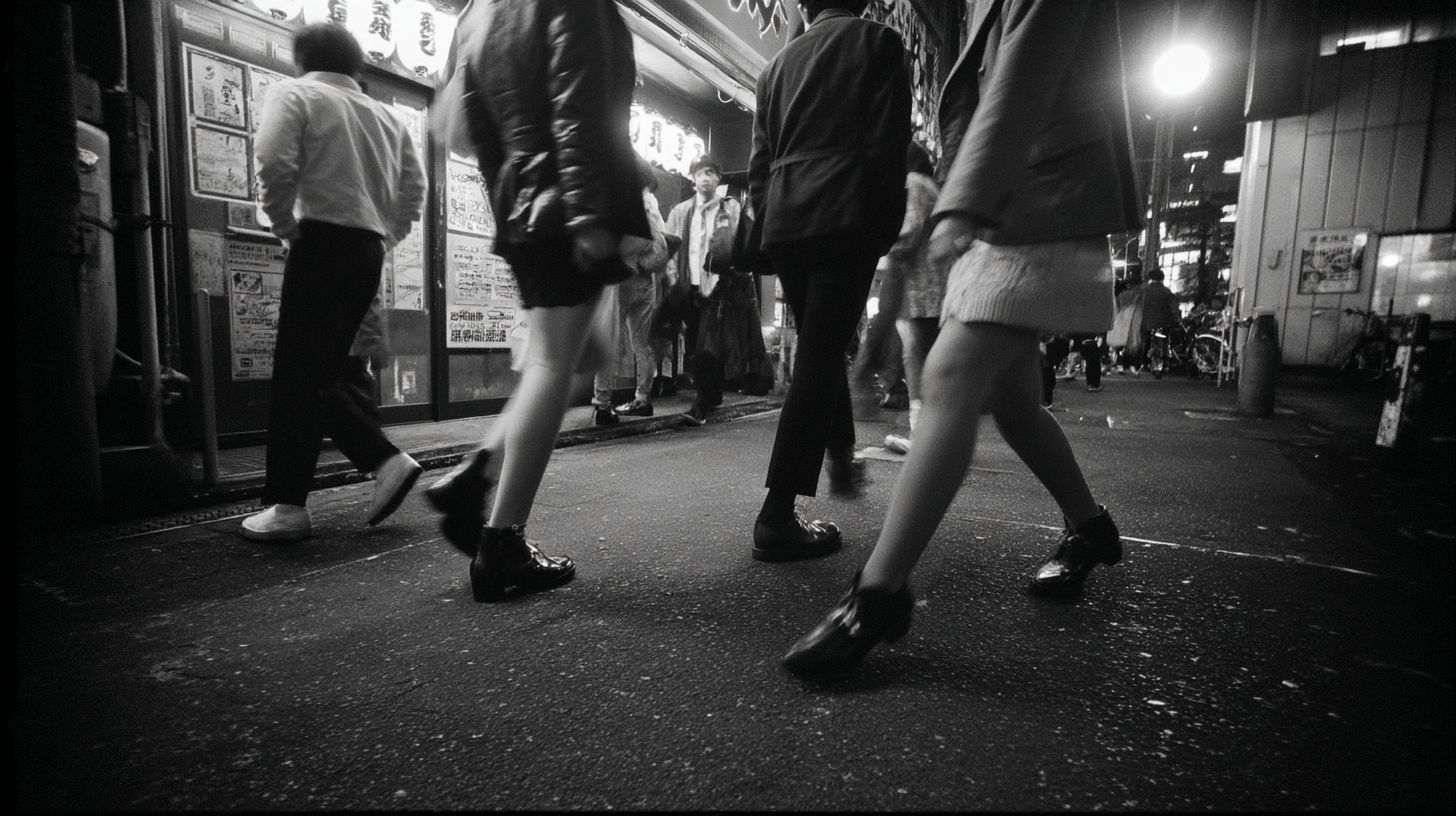 風の通り道　　画像