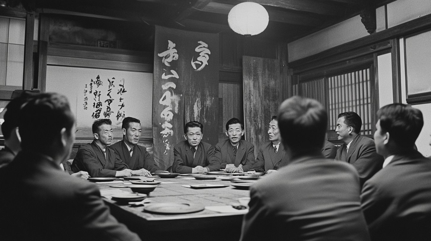 黄昏の残光　一瞬が永遠に思えるような　画像