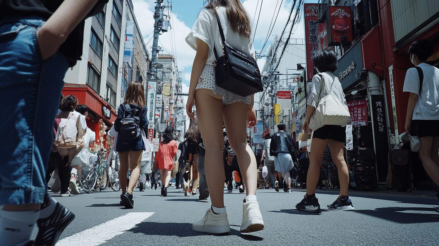 無言の景色 画像