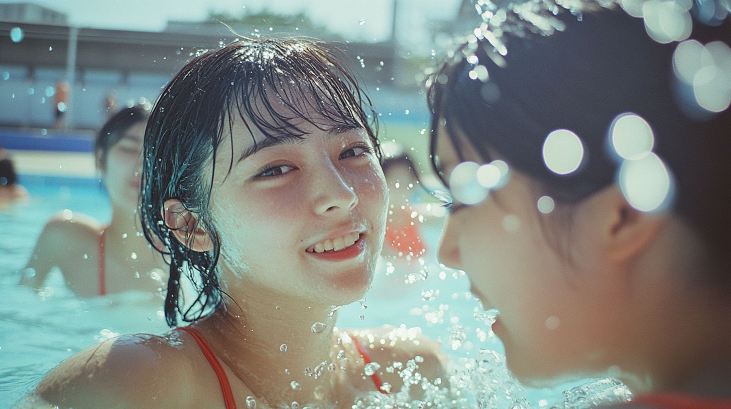 癒し系女子のリピーター多数の人気シリーズ作品　サムネイル画像