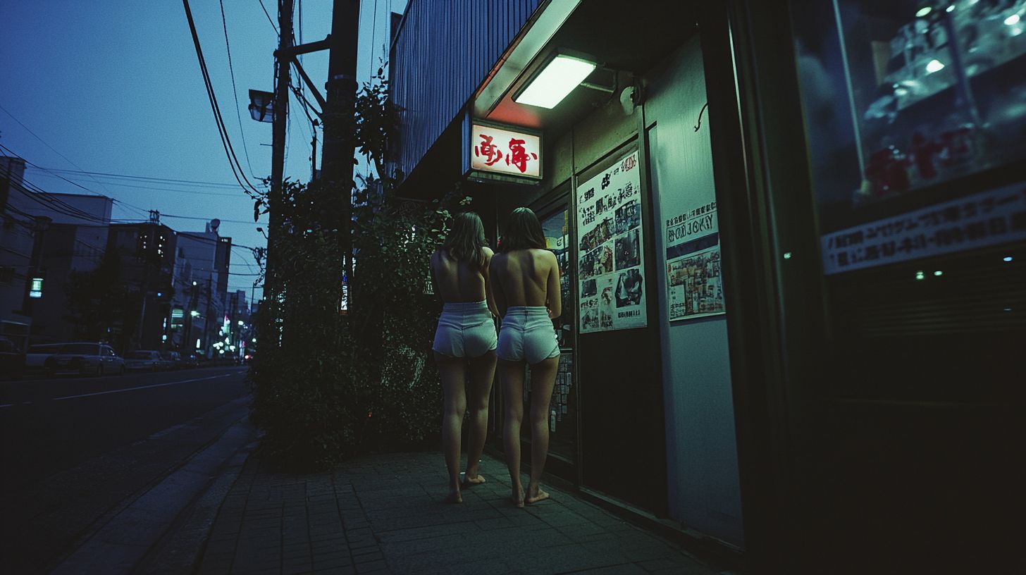 見つめる感情　　画像