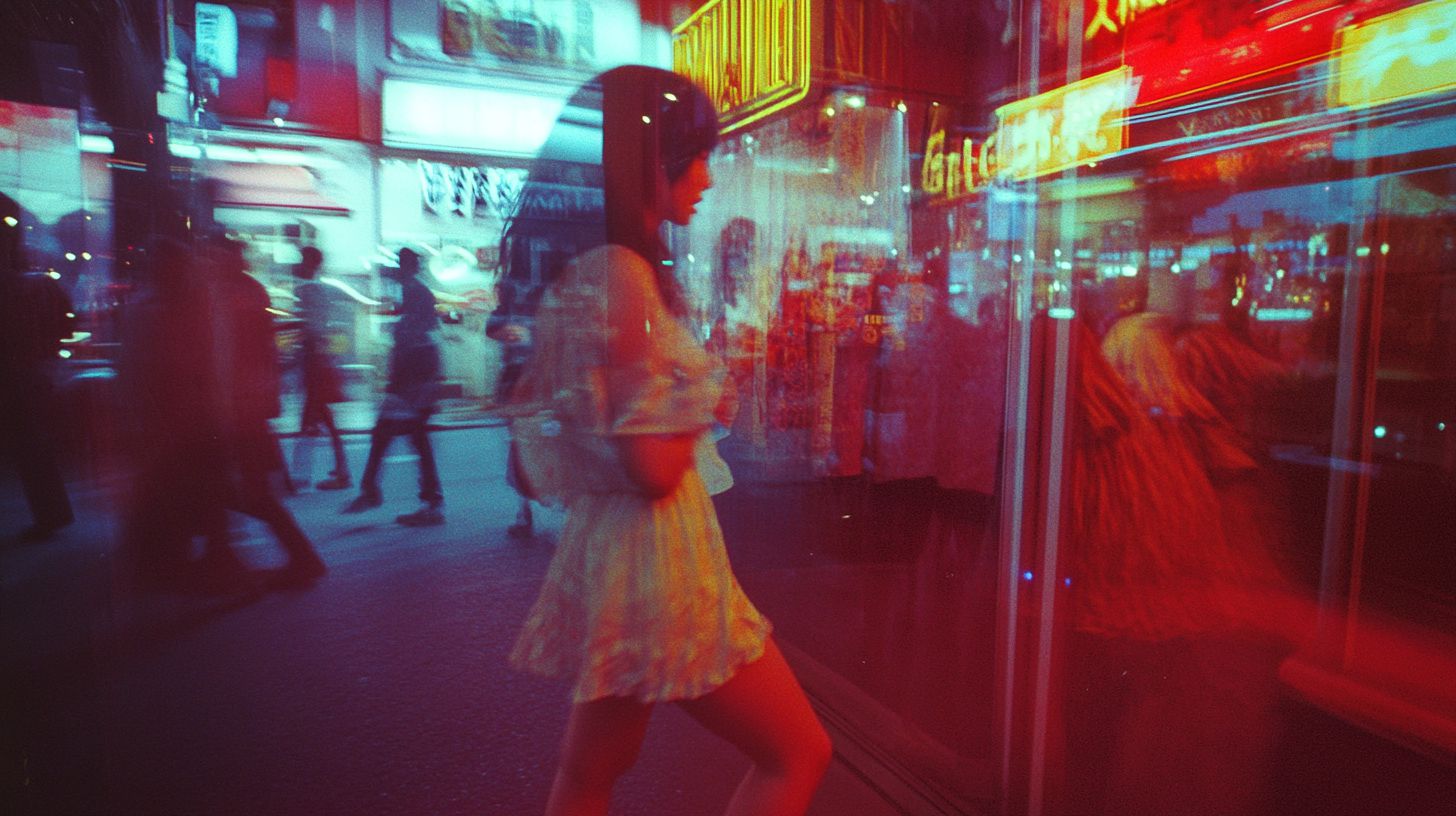 私 画像