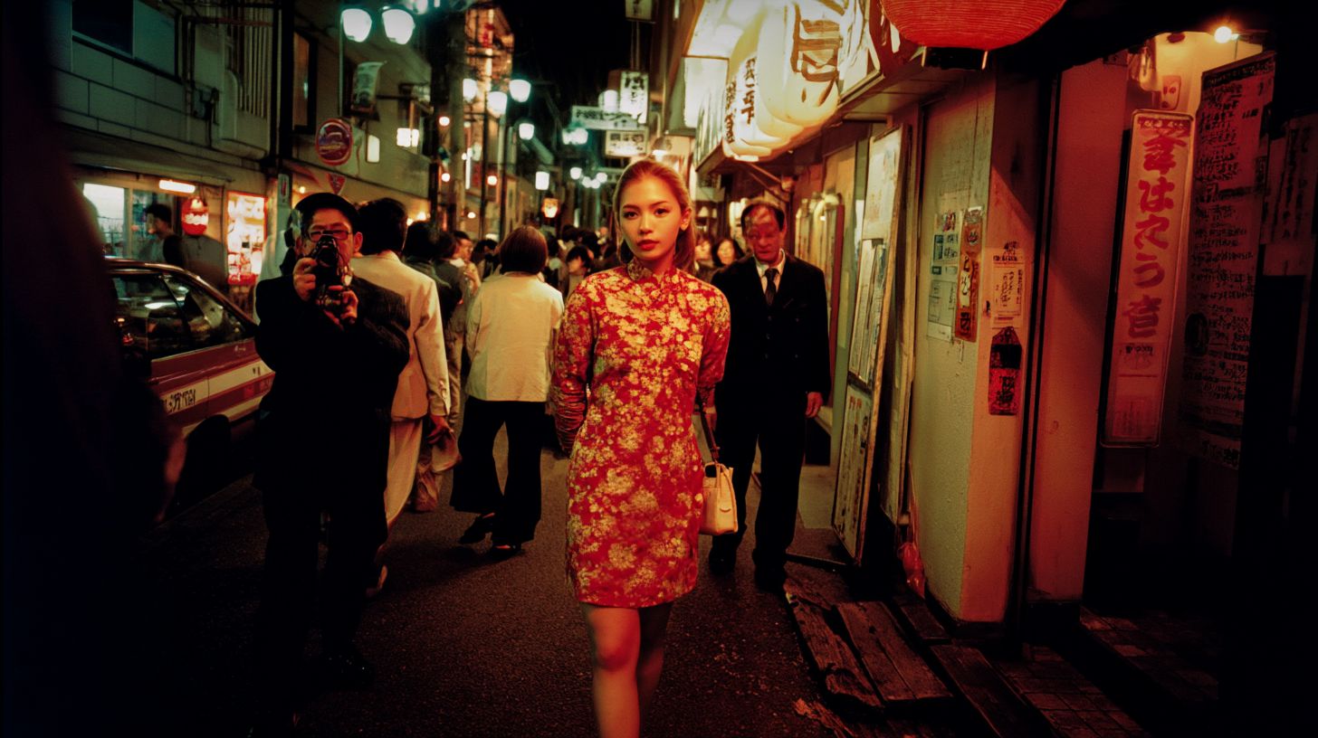 街の記憶　　画像