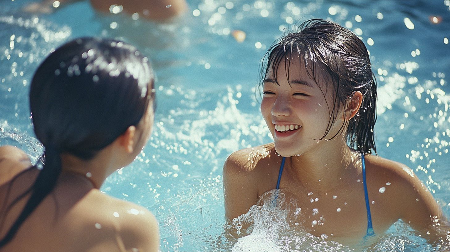 実在感のある素人女子のノーメイク&部屋着作品 サムネイル画像