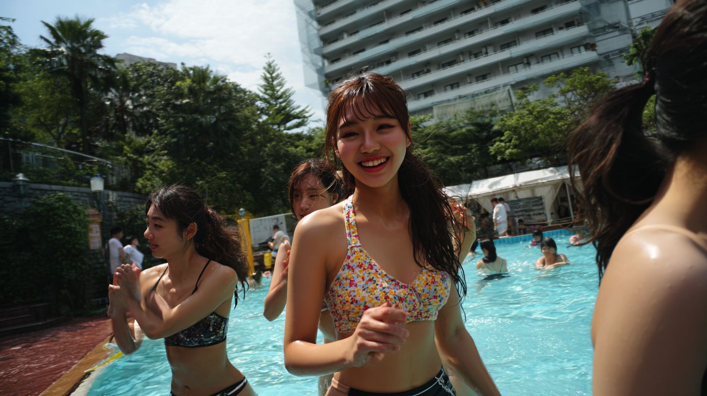 実在感のある素人女子の甘え系ボイス付き動画動画のサムネイル