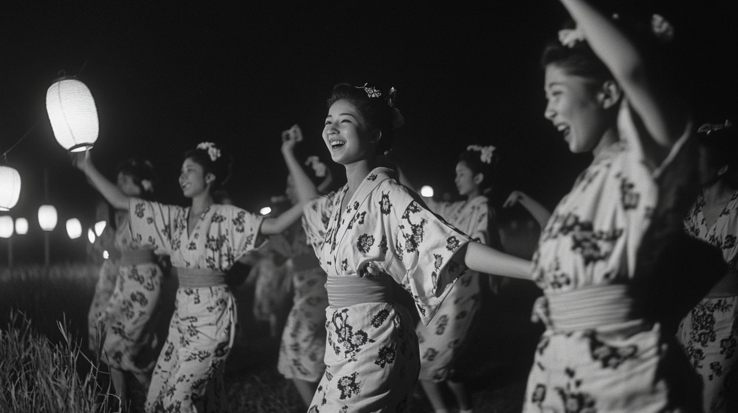 ピンと張りつめた冬の夜 なぜか惹きつけられる 画像