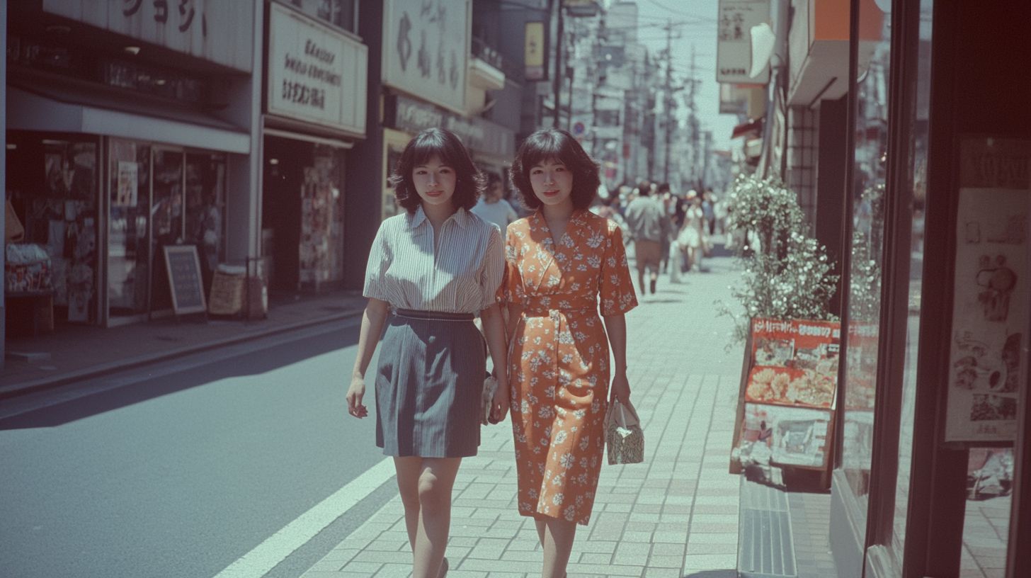 眠りかけた街　　画像