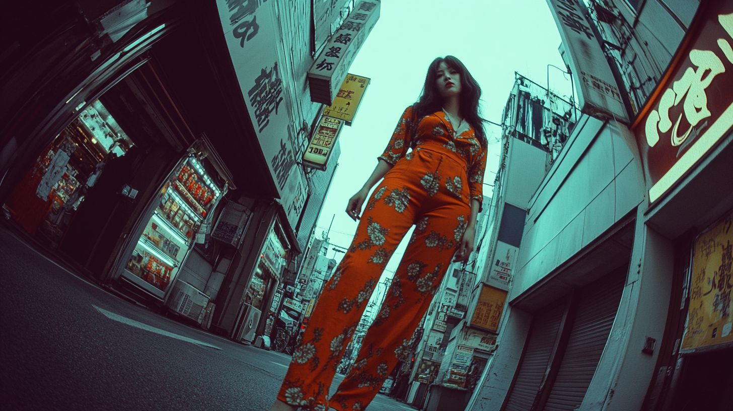 歩いた痕跡　　画像