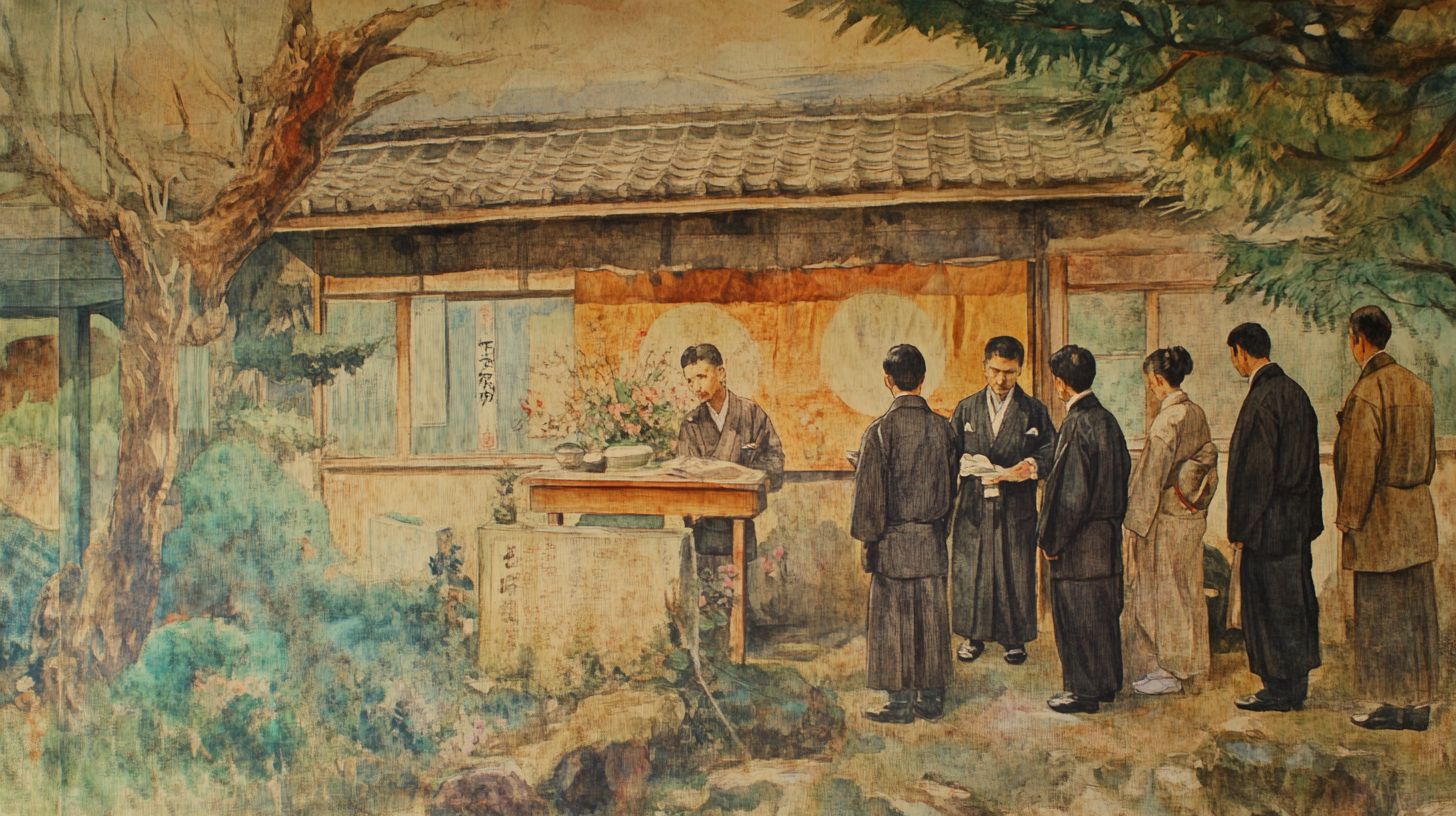曇天の下の淡い光 温もりを含んだ 画像