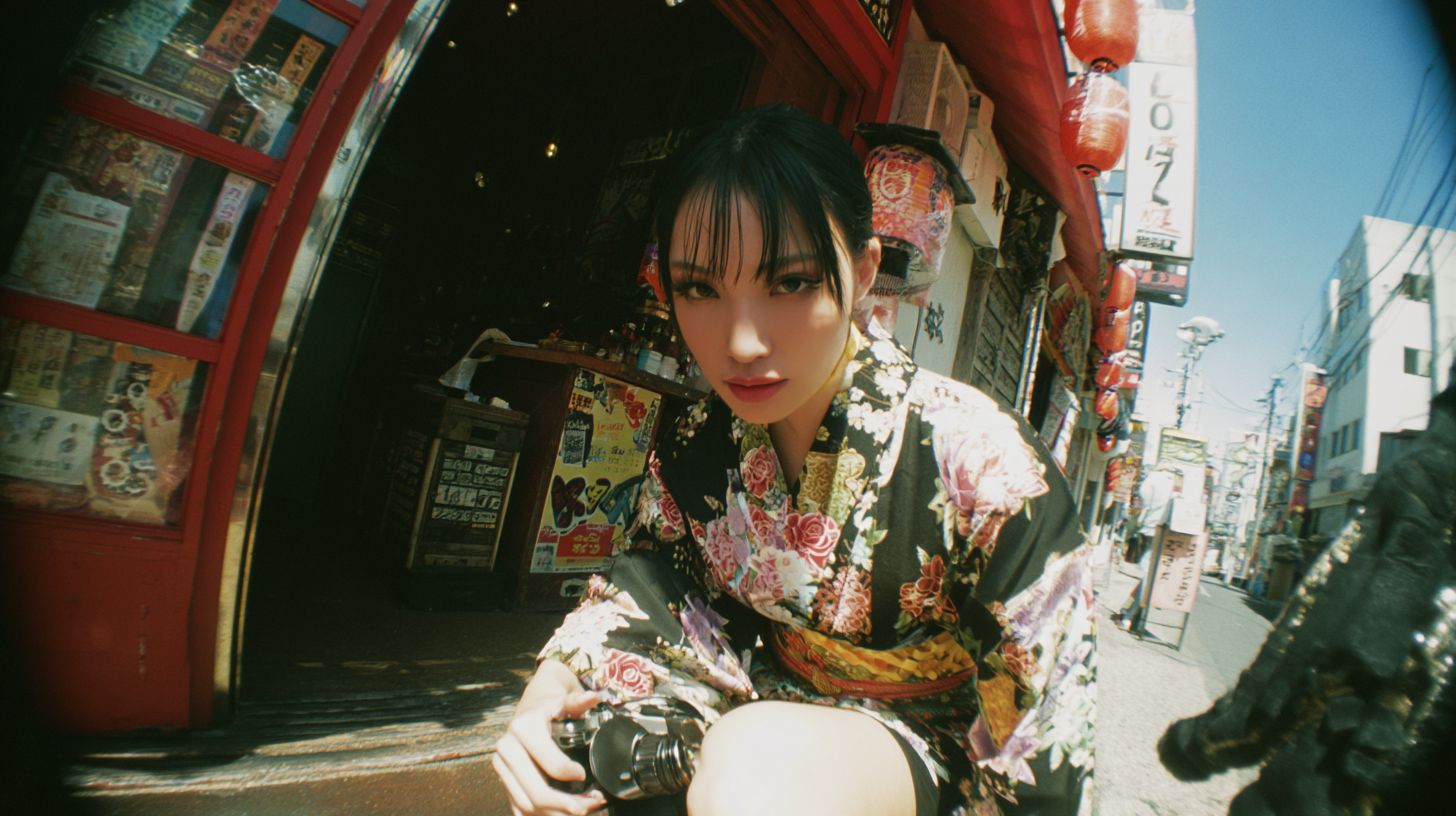 季節の影　　画像