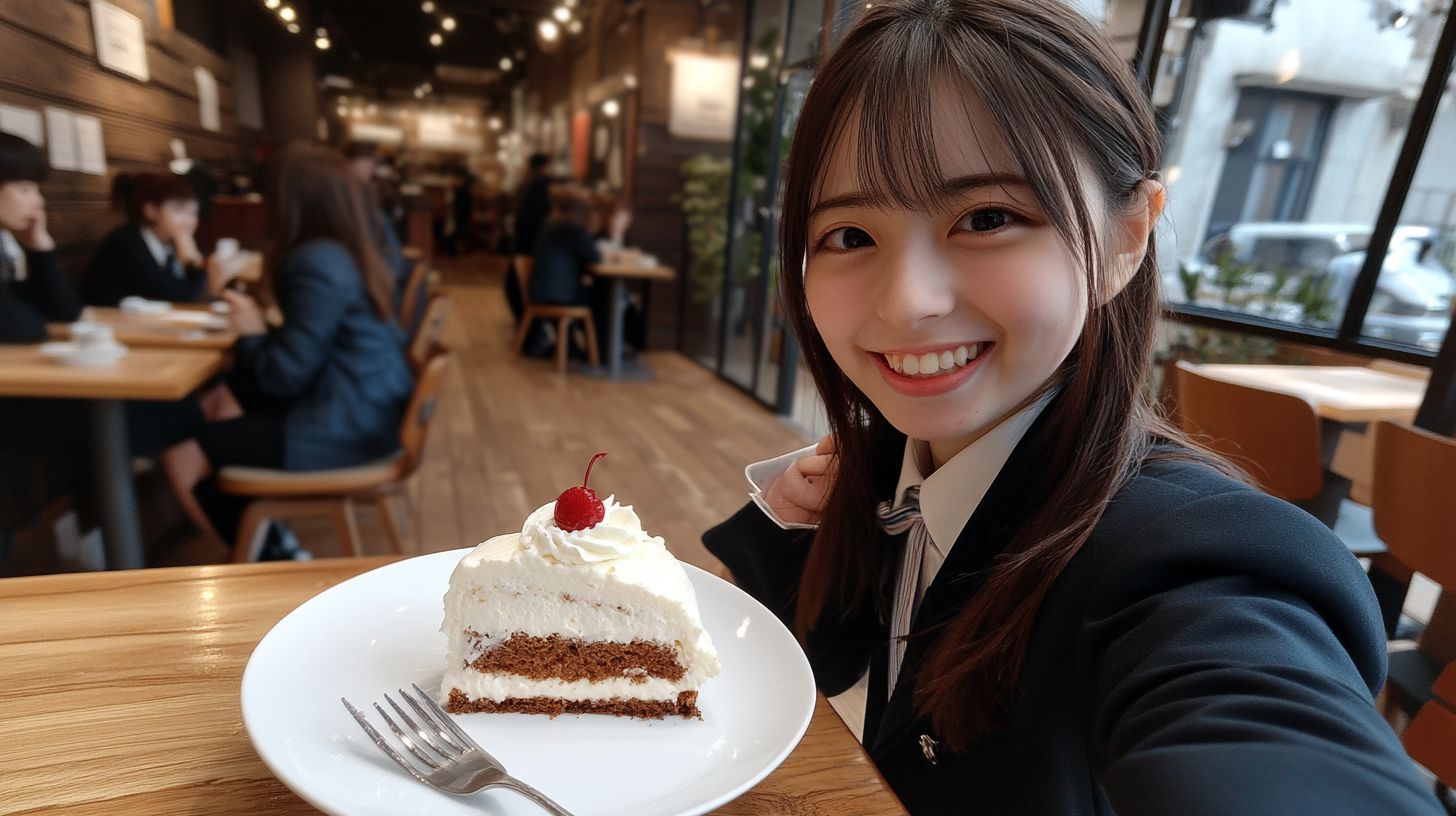 美少女デート画像　沖縄県　沖縄市　2024年12月17日　恋人　画像