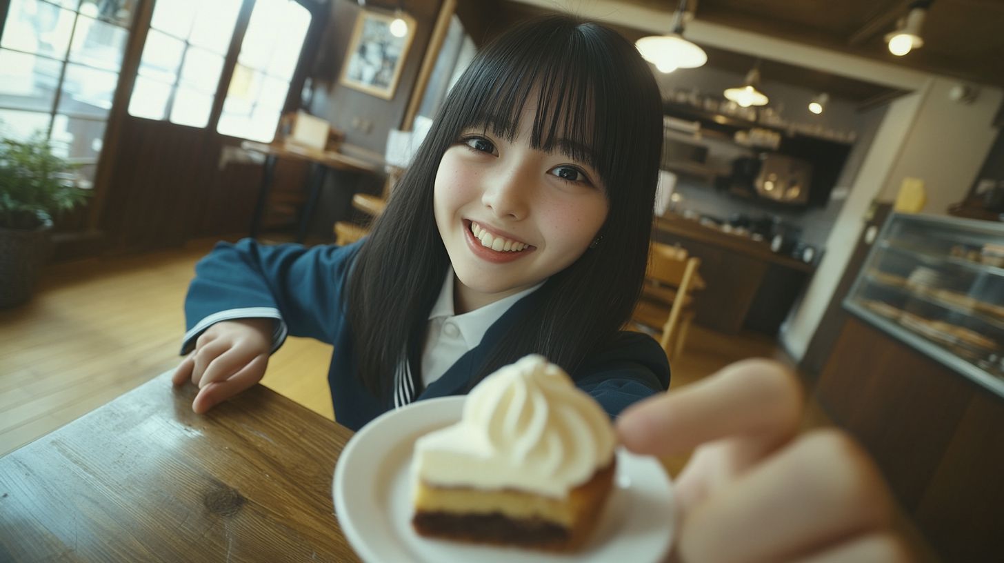 美少女デート画像 埼玉県 加須市 2025年01月21日 恋人 画像