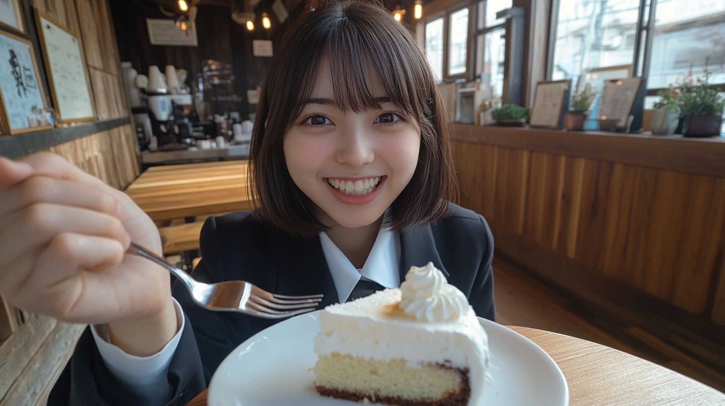 美少女デート画像　茨城県　龍ケ崎市　2025年04月26日　美少女デート　画像