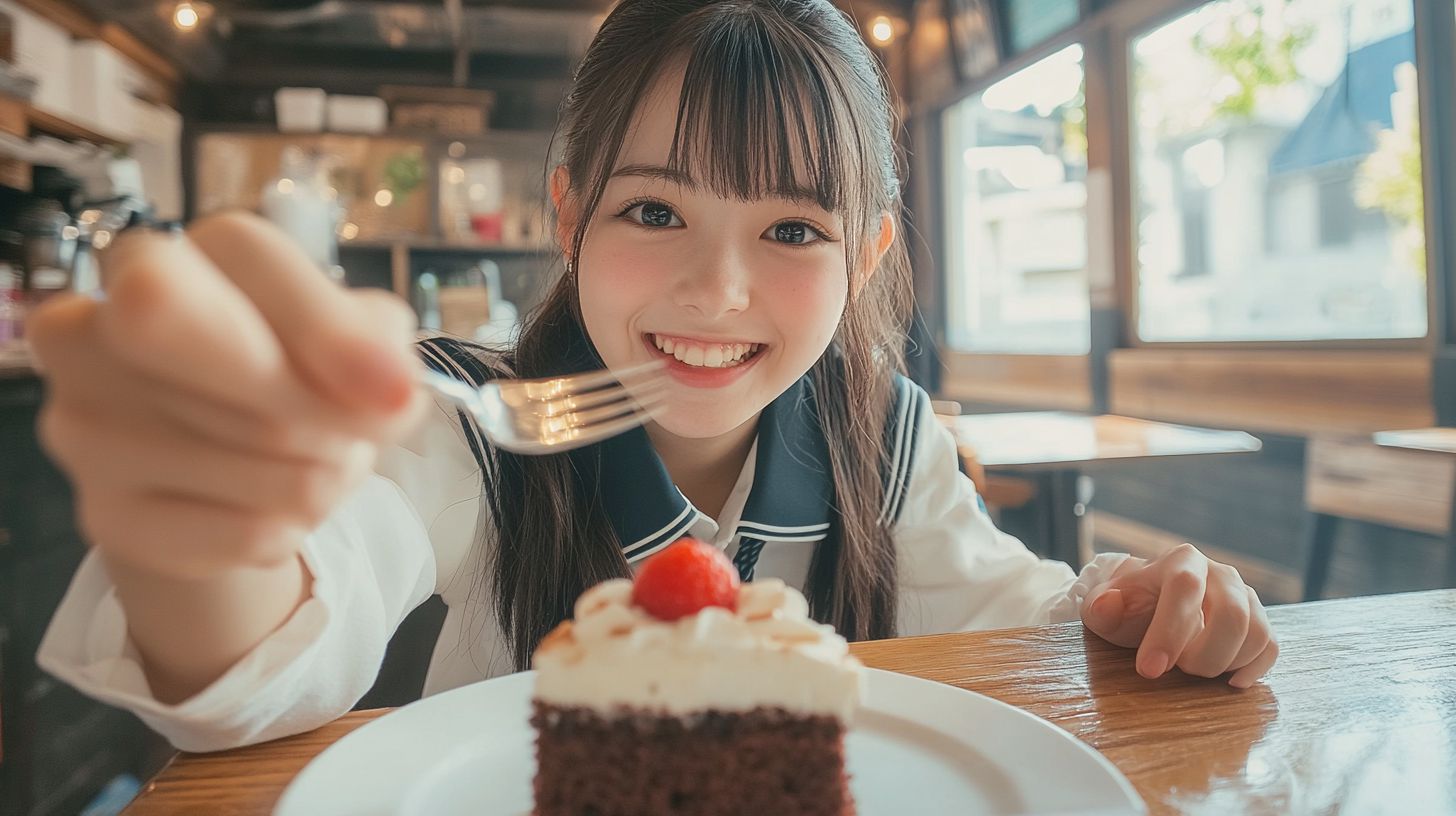 恋人画像　岡山県　玉野市　2025年05月03日　ガールフレンド　画像