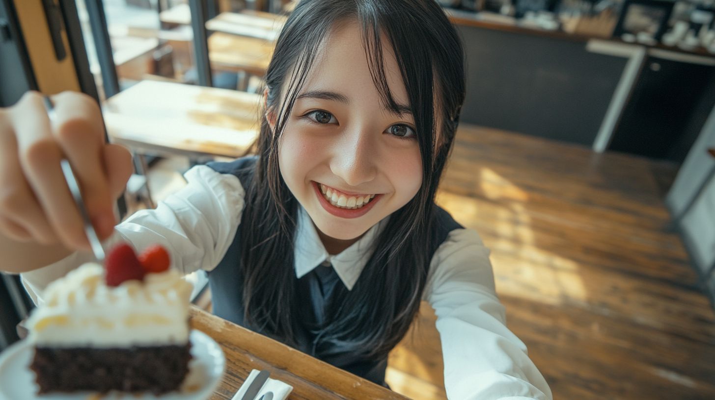 デート画像　和歌山県　和歌山市　2025年06月04日　美少女デート　画像